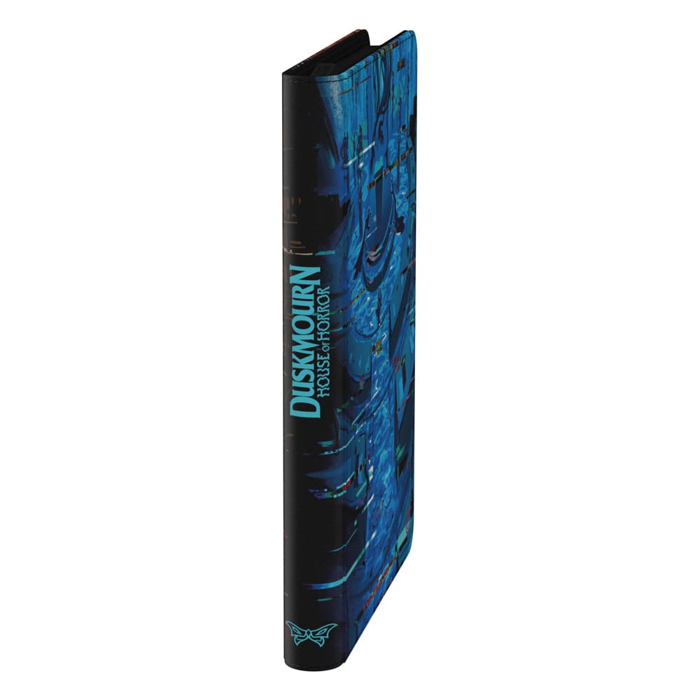 Zipfolio 360 Xenoskin 18-Pocket MtG Editions