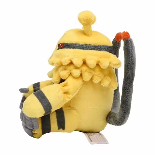 Electivire / Elevoltek