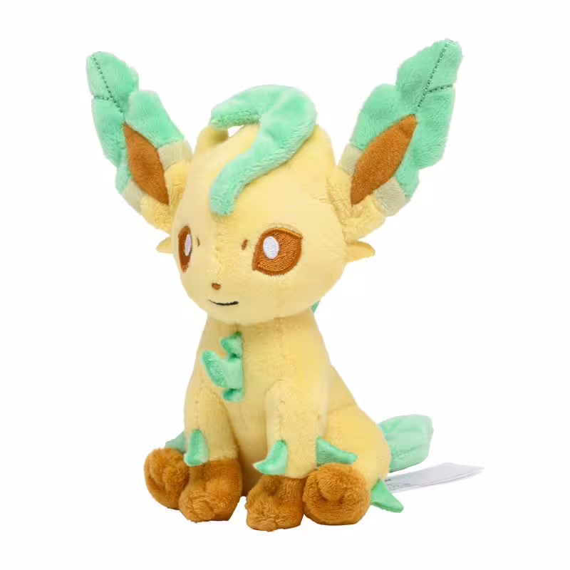 Leafeon / Folipurba