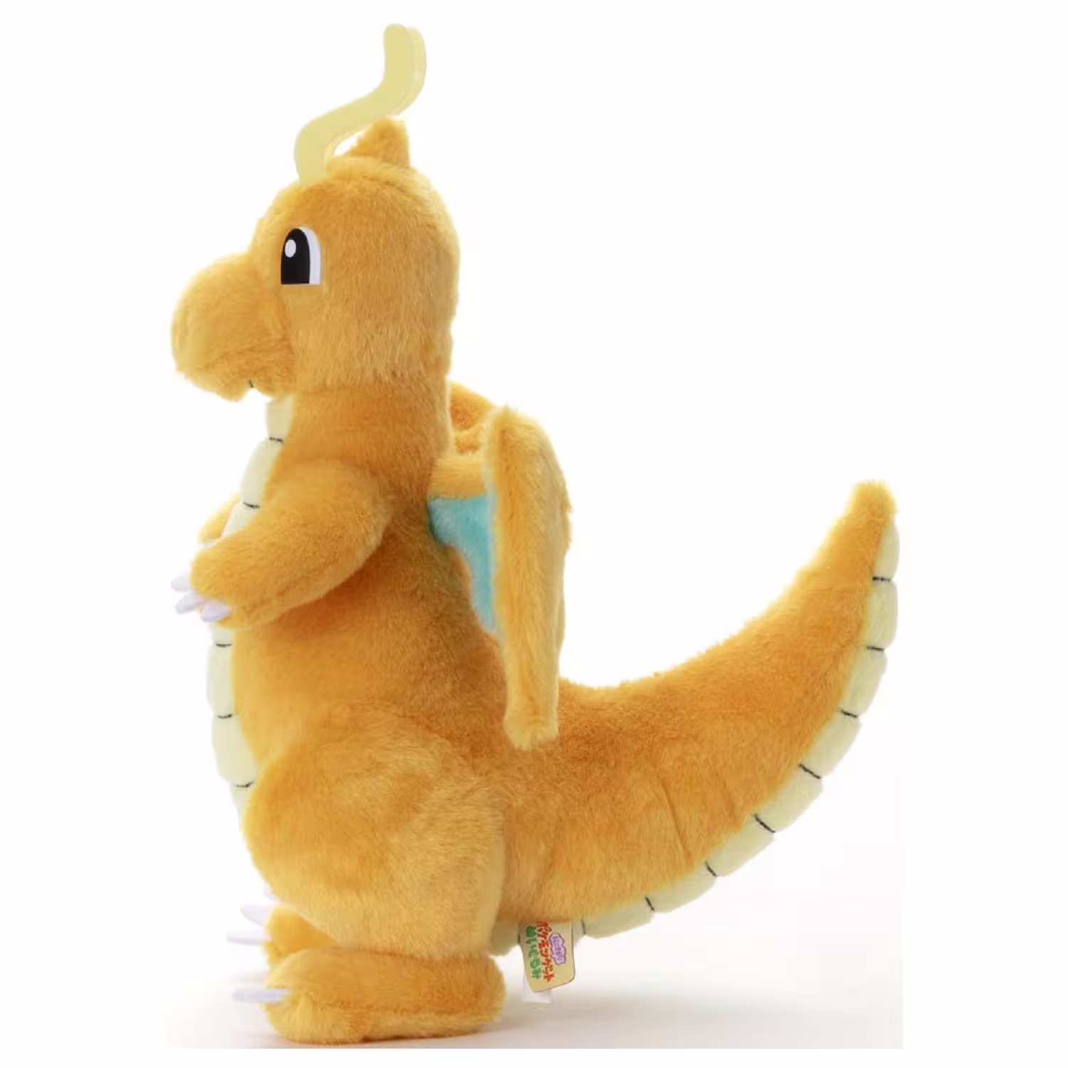 Dragonite / Dragoran