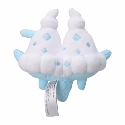 Vanilluxe / Gelatwino