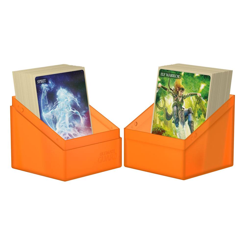 Boulder Deck Case 100+