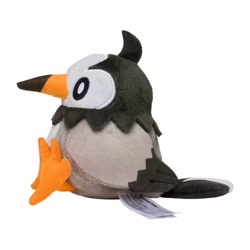 Staralili / Starly