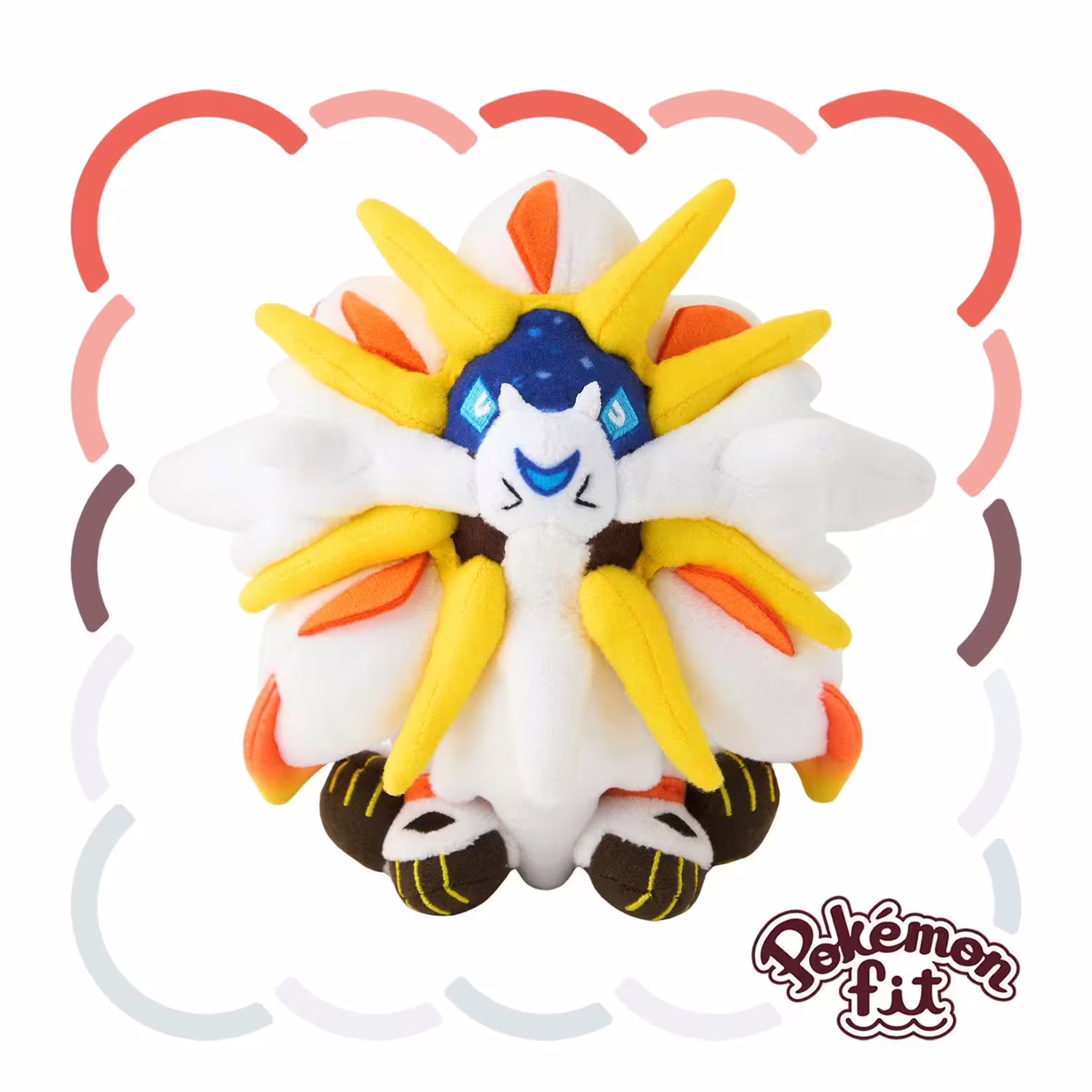 Solgaleo / Solgaleo