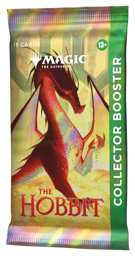 The Hobbit Collector Booster