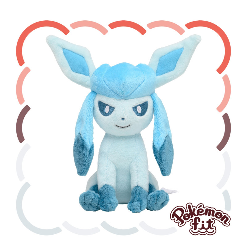 Glaceon / Glaziola