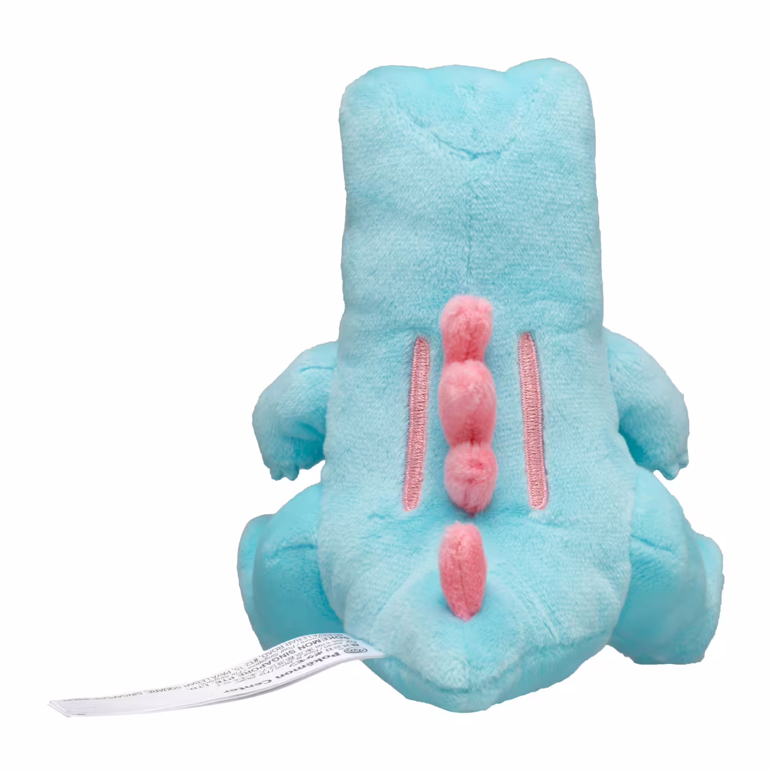 Totodile / Karnimani