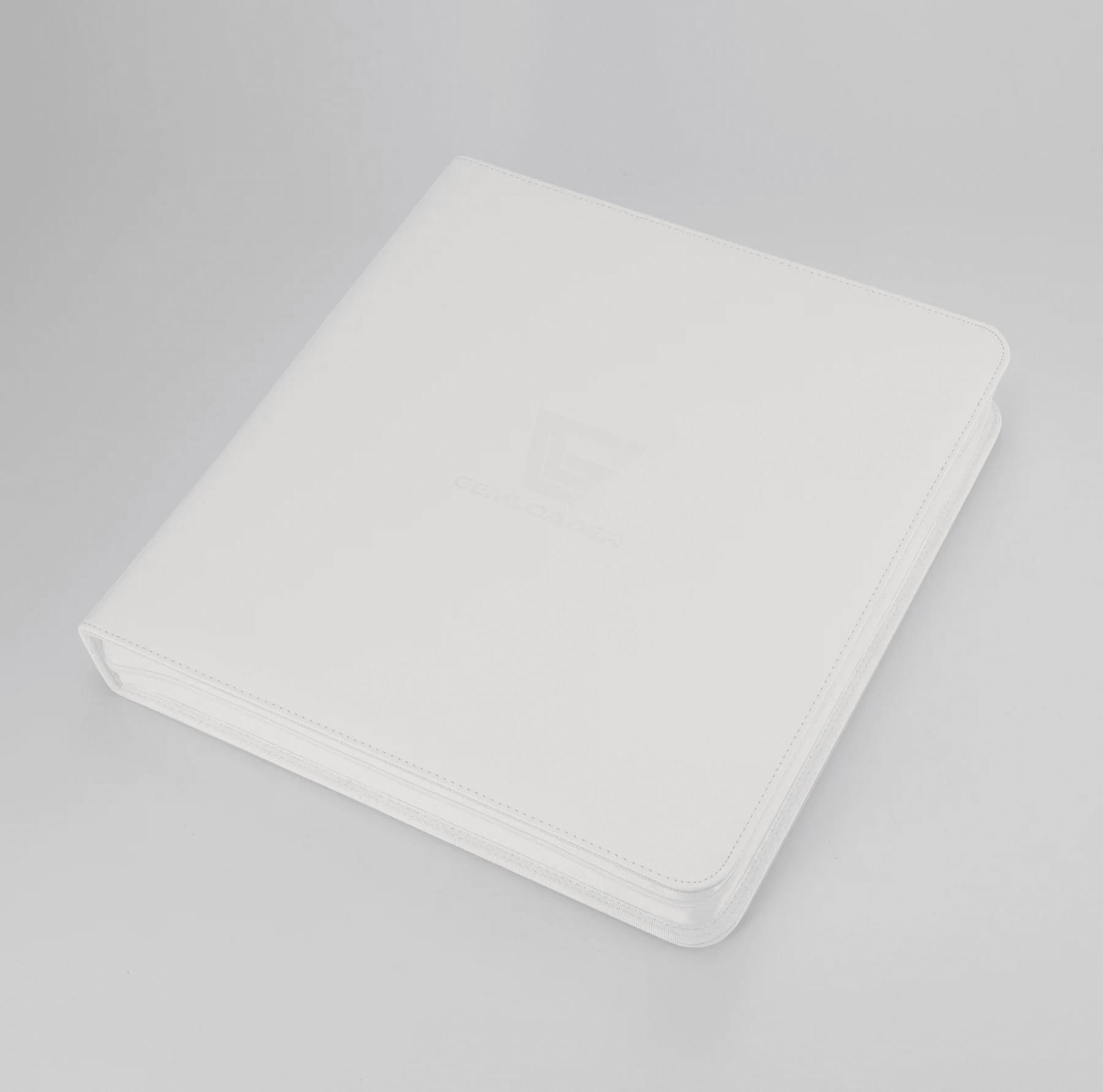 Premium 3"X4" Toploader Fit Collector's Binder