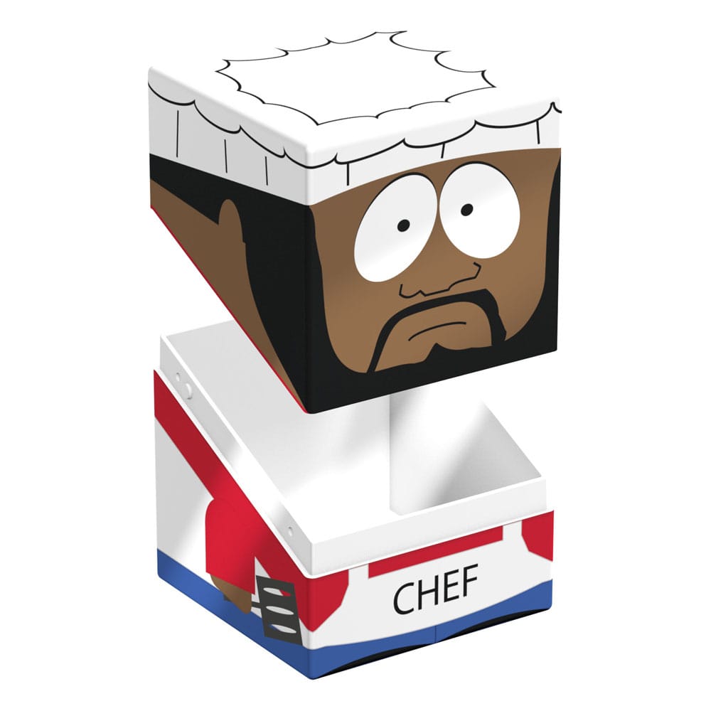 Squaroes - Squaroe South Park™