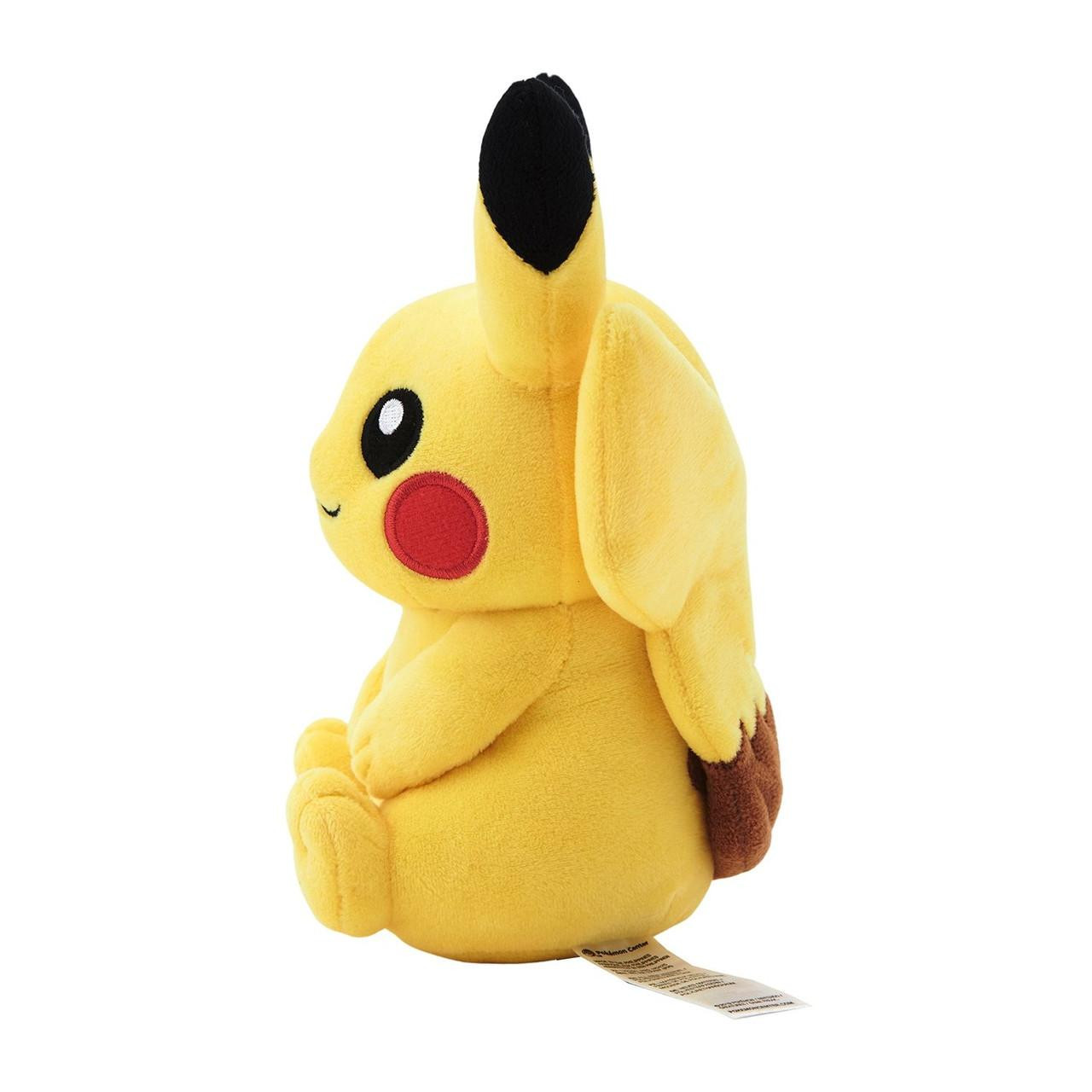 Pikachu / Pikachu