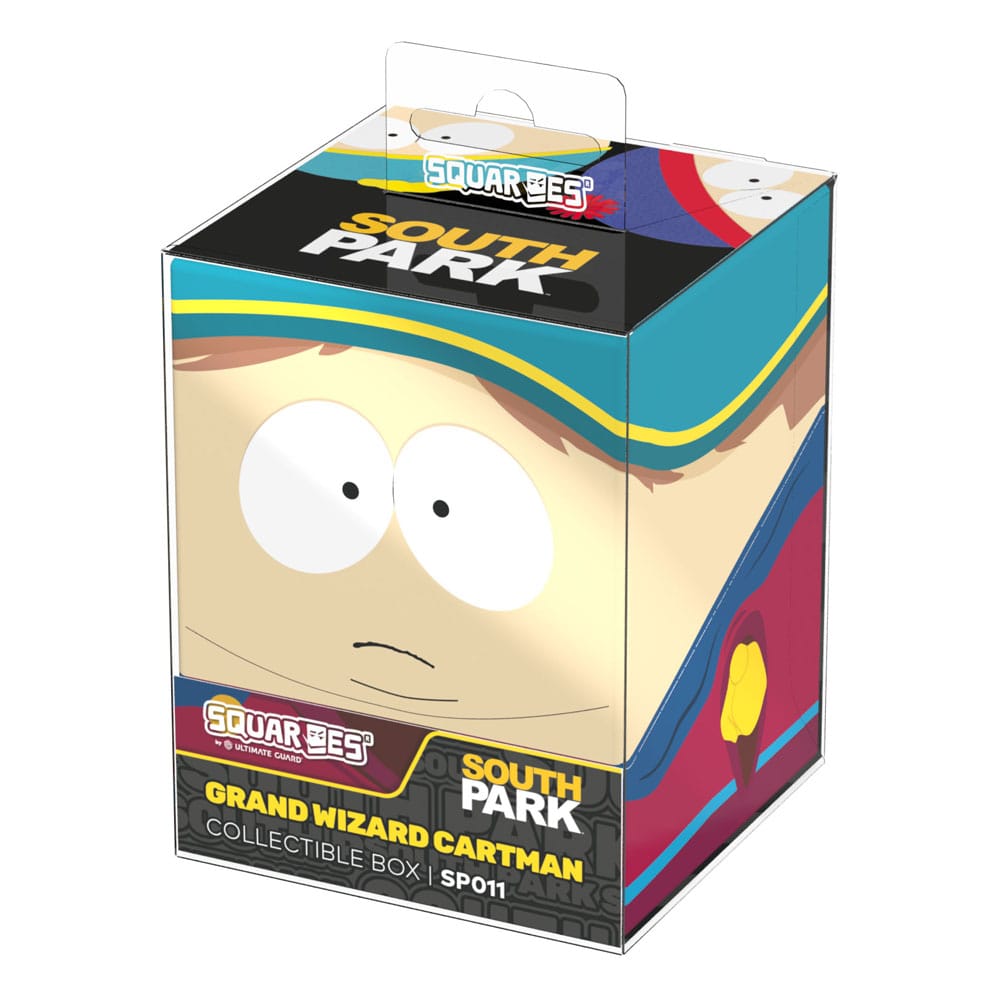 Squaroes - Squaroe South Park™ Squaroes - Squaroe South Park™