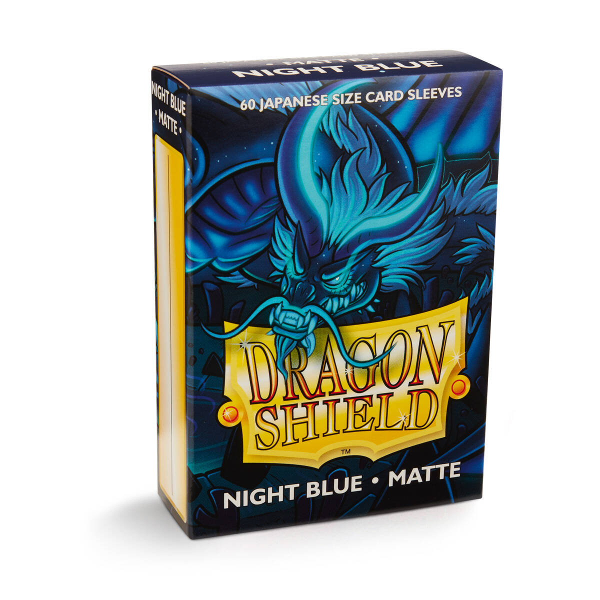 Dragon Shield Japanese Matte Sleeves (60 Sleeves)