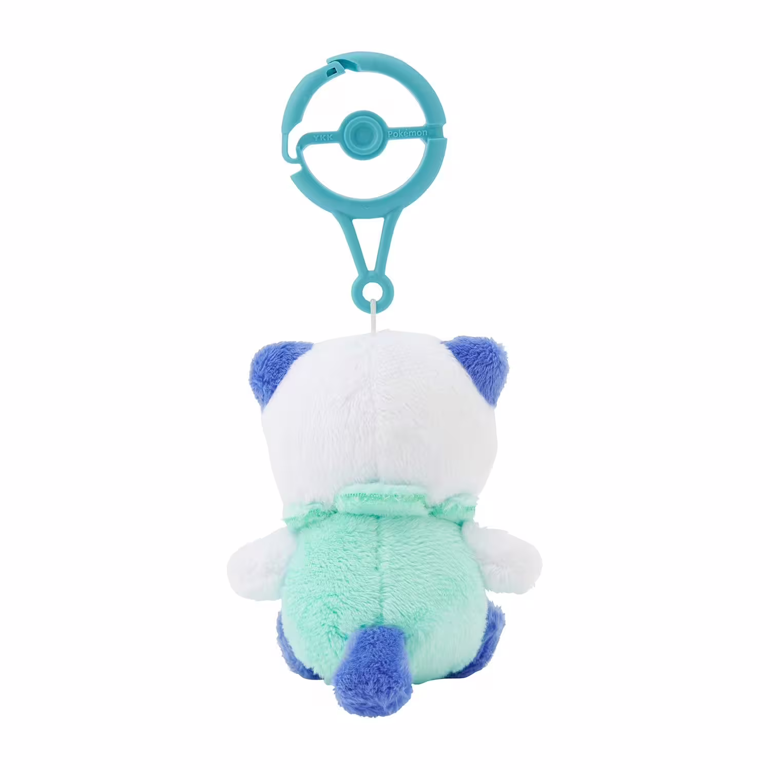 Oshawott / Ottaro