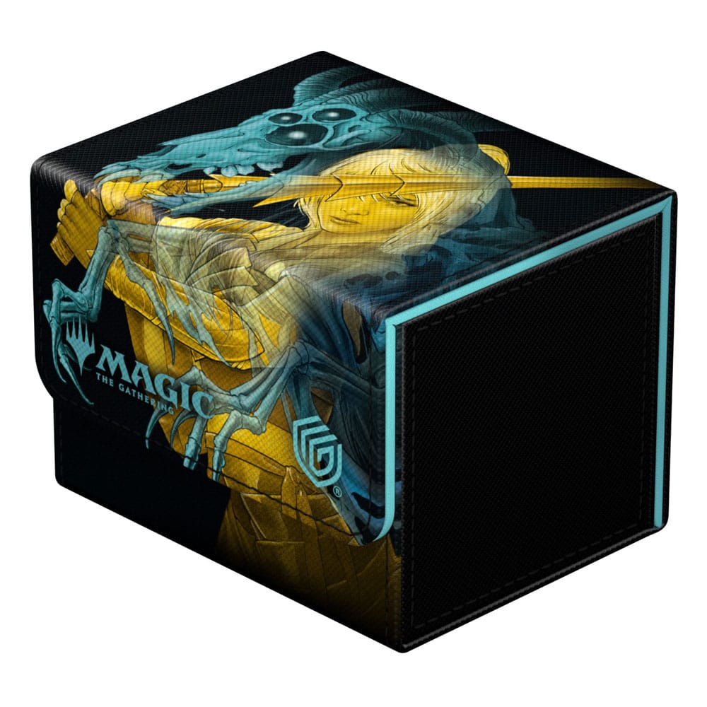 Ultimate Guard Sidewinder 100+ Xenoskin Ultimate Guard Sidewinder 100+ Xenoskin