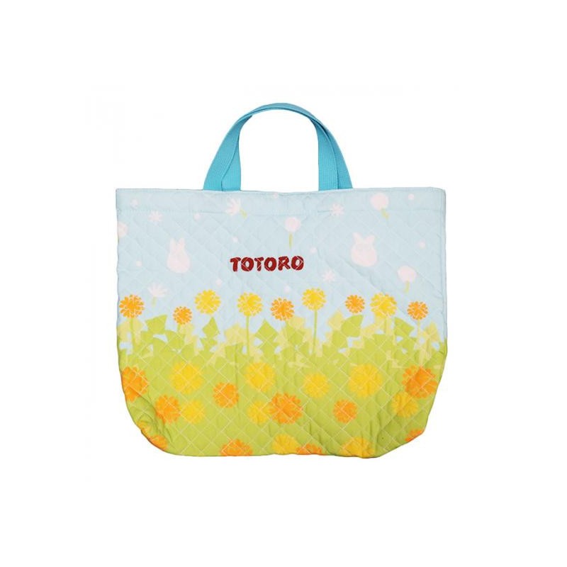 Lesson Bag Totoro Dandelion - My Neighbor Totoro