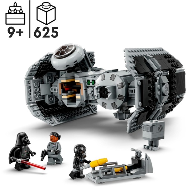 LEGO 75347 Star Wars TIE Bomber LEGO 75347 Star Wars TIE Bomber
