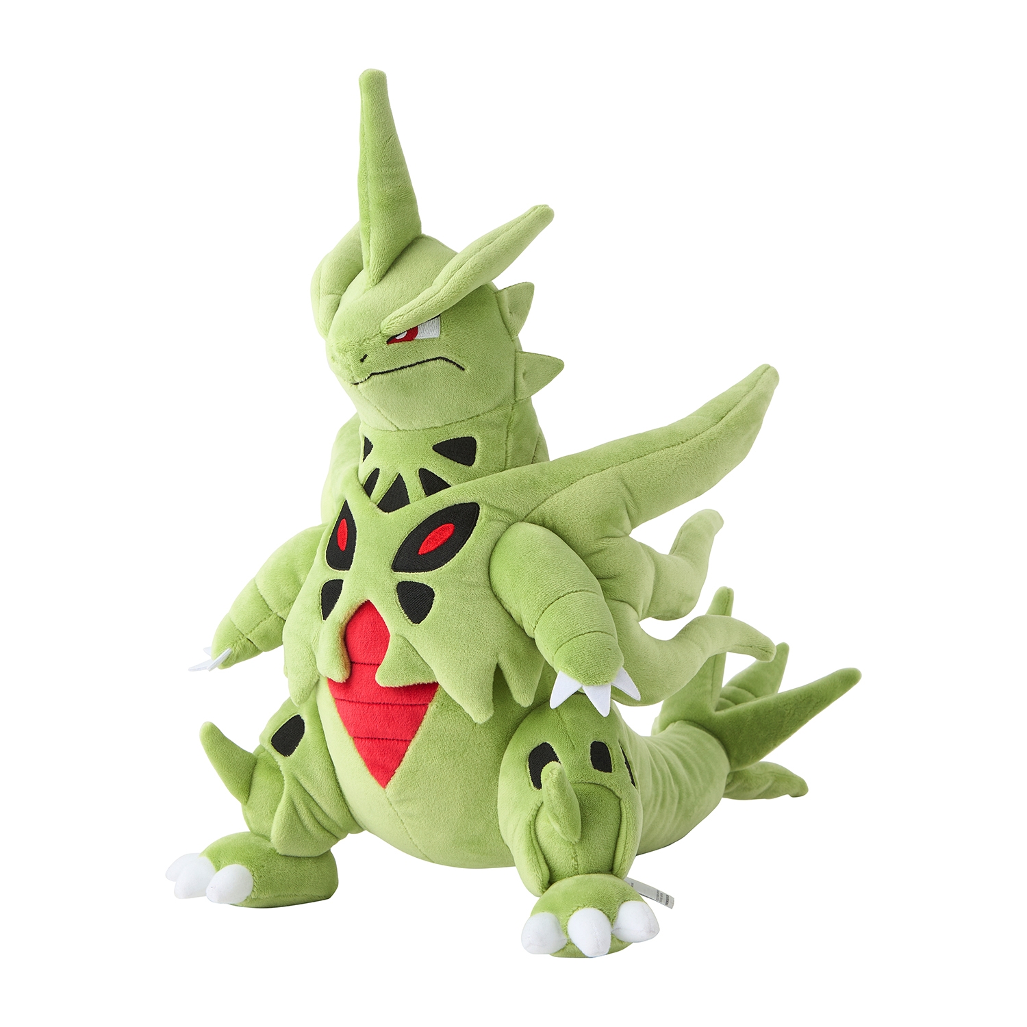 Mega Tyranitar / Mega-Despotar