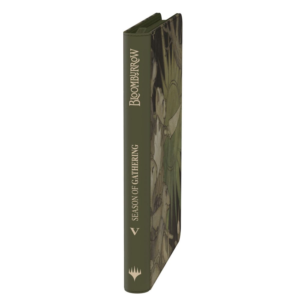 Zipfolio 360 Xenoskin 18-Pocket MtG Editions Zipfolio 360 Xenoskin 18-Pocket MtG Editions