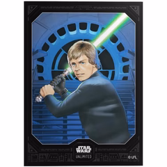 Star Wars: Unlimited Art Sleeves