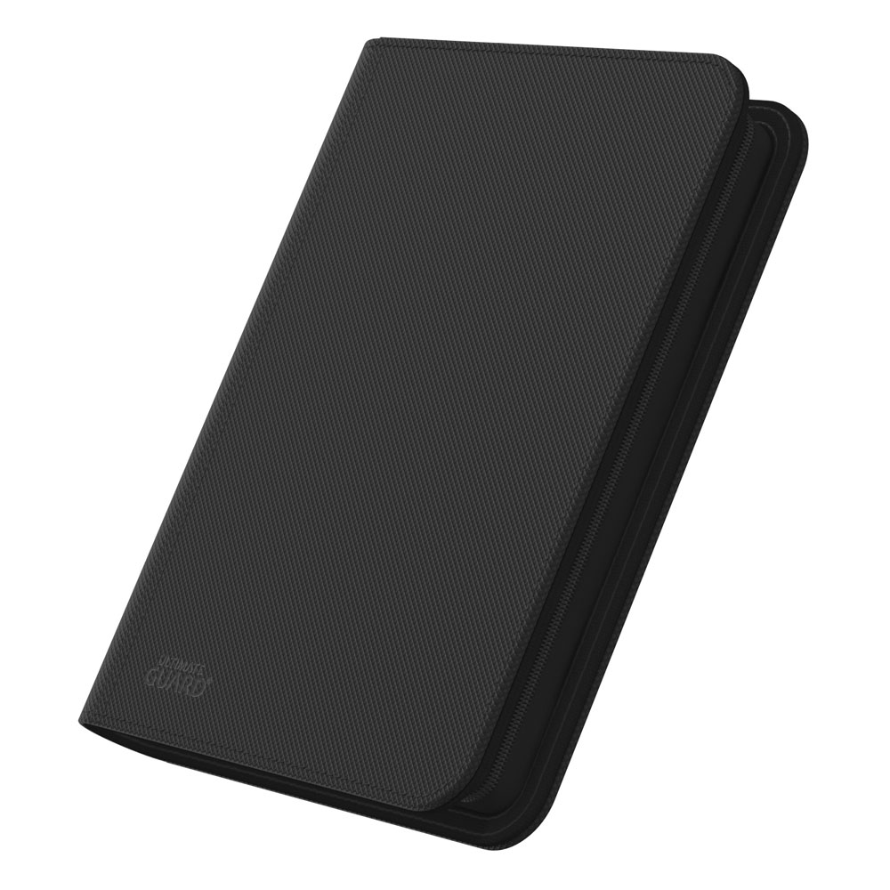 Ultimate Guard Zipfolio 160 - 8-Pocket XenoSkin Ultimate Guard Zipfolio 160 - 8-Pocket XenoSkin