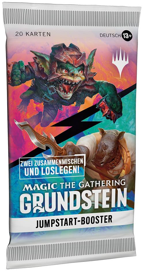 Grundstein Grundstein