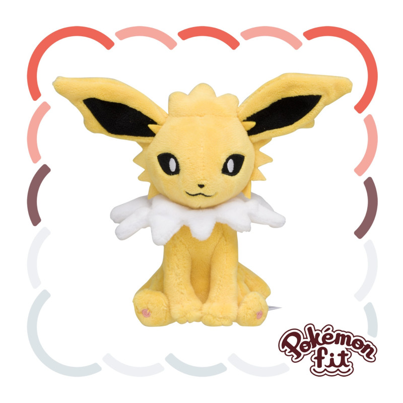 Jolteon / Blitza