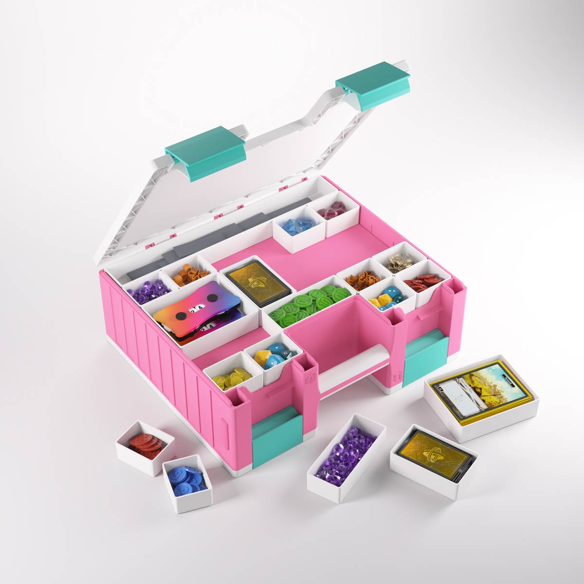 Gamegenic Game Castle Gamegenic Game Castle