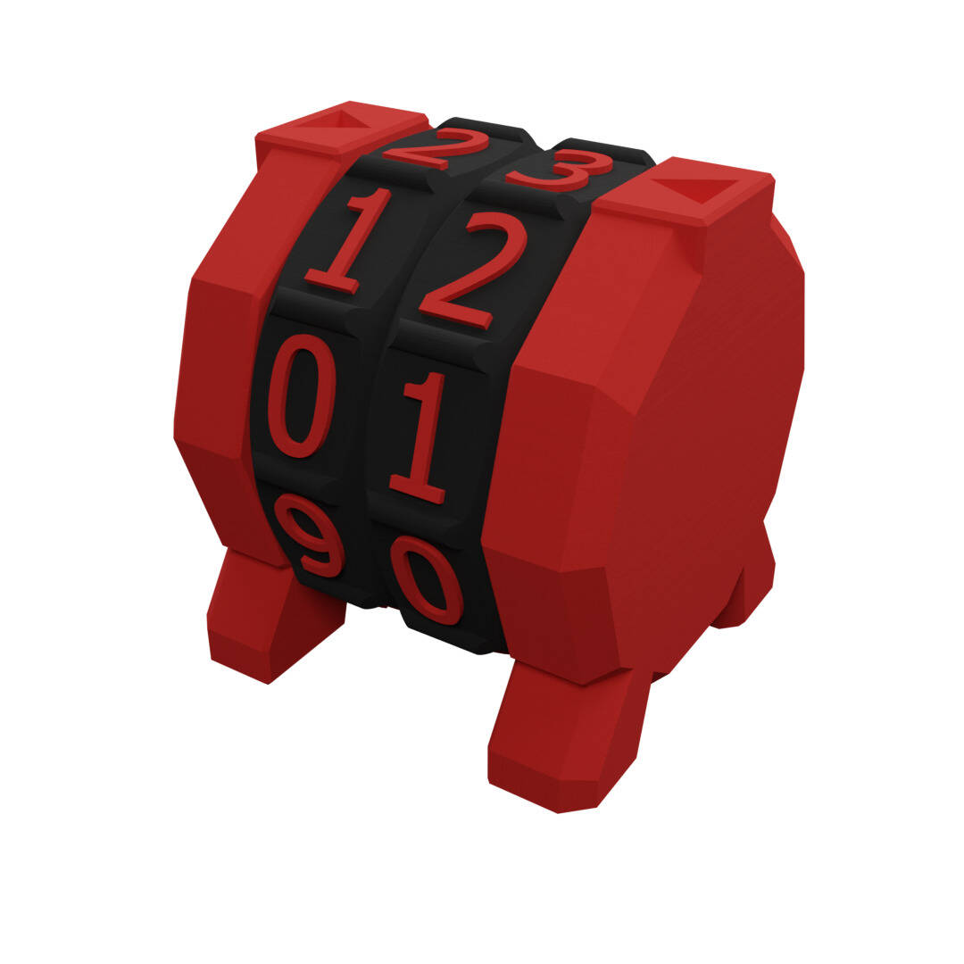 Life Counter Life Counter