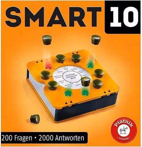 Smart 10