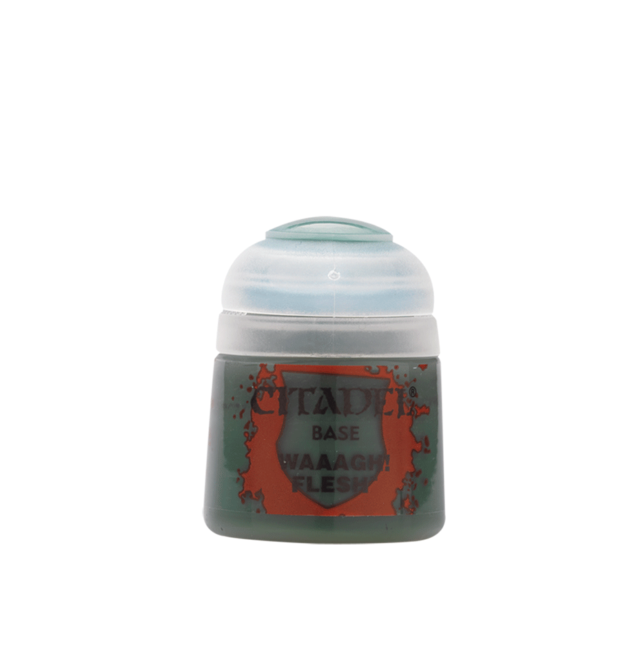 Warhammer Colour Warhammer Colour