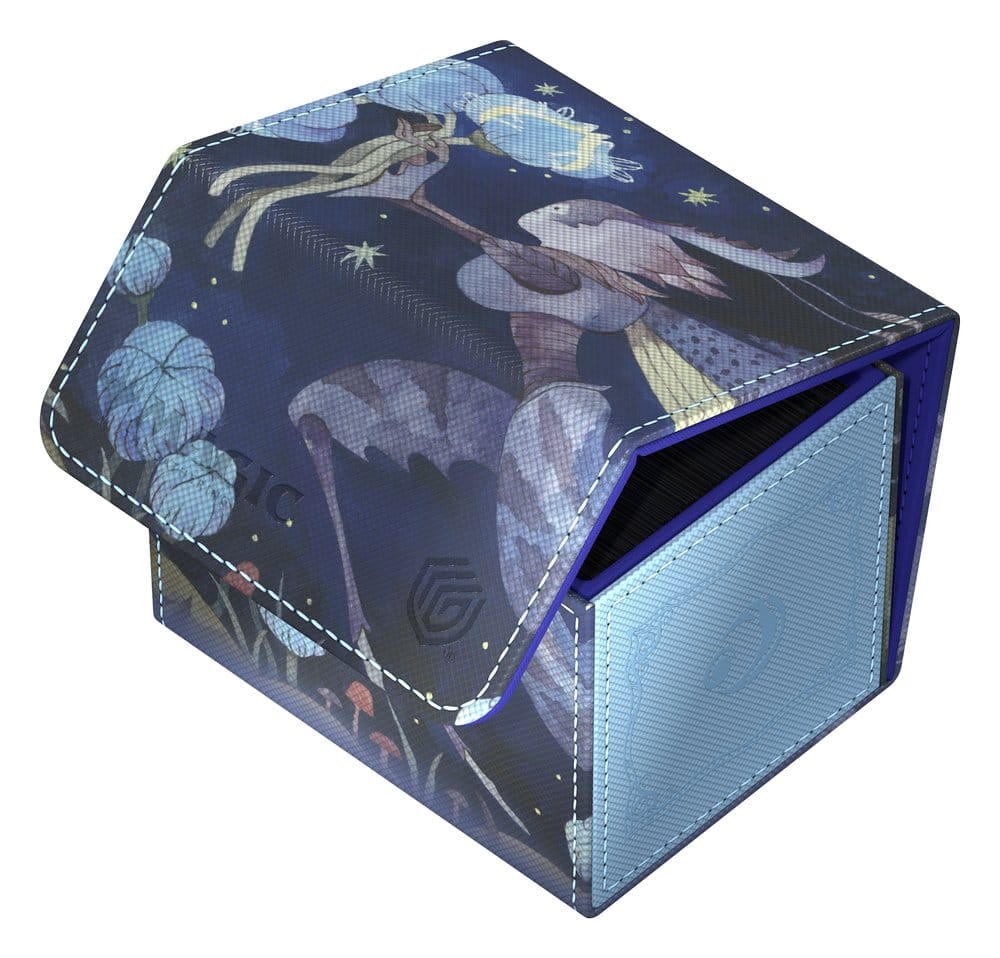 Ultimate Guard Sidewinder 100+ Xenoskin Magic: The Gathering "Lorwyn Eclipsed"