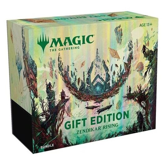 Zendikar Rising Zendikar Rising