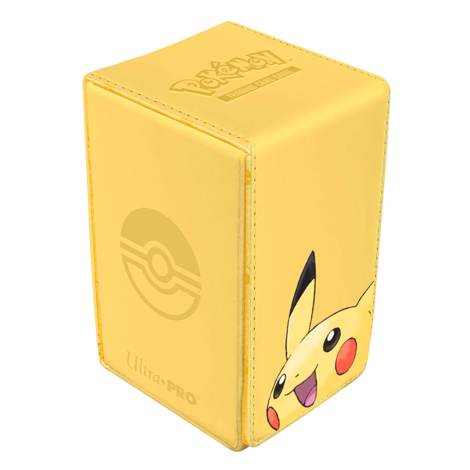 Ultra Pro Tower Deck Box