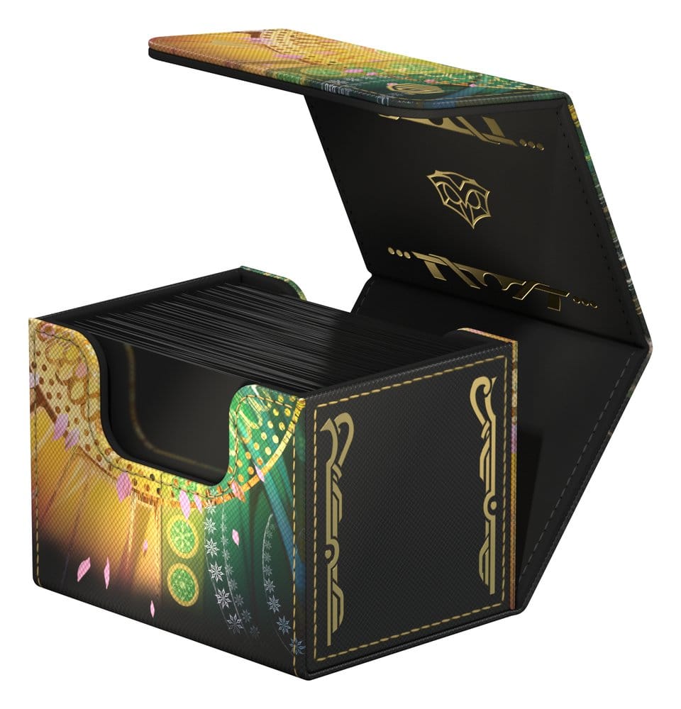 Sidewinder 100+ Xenoskin Magic: The Gathering "Secrets of Strixhaven"