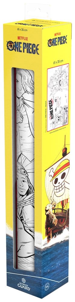 Play-Mat One Piece