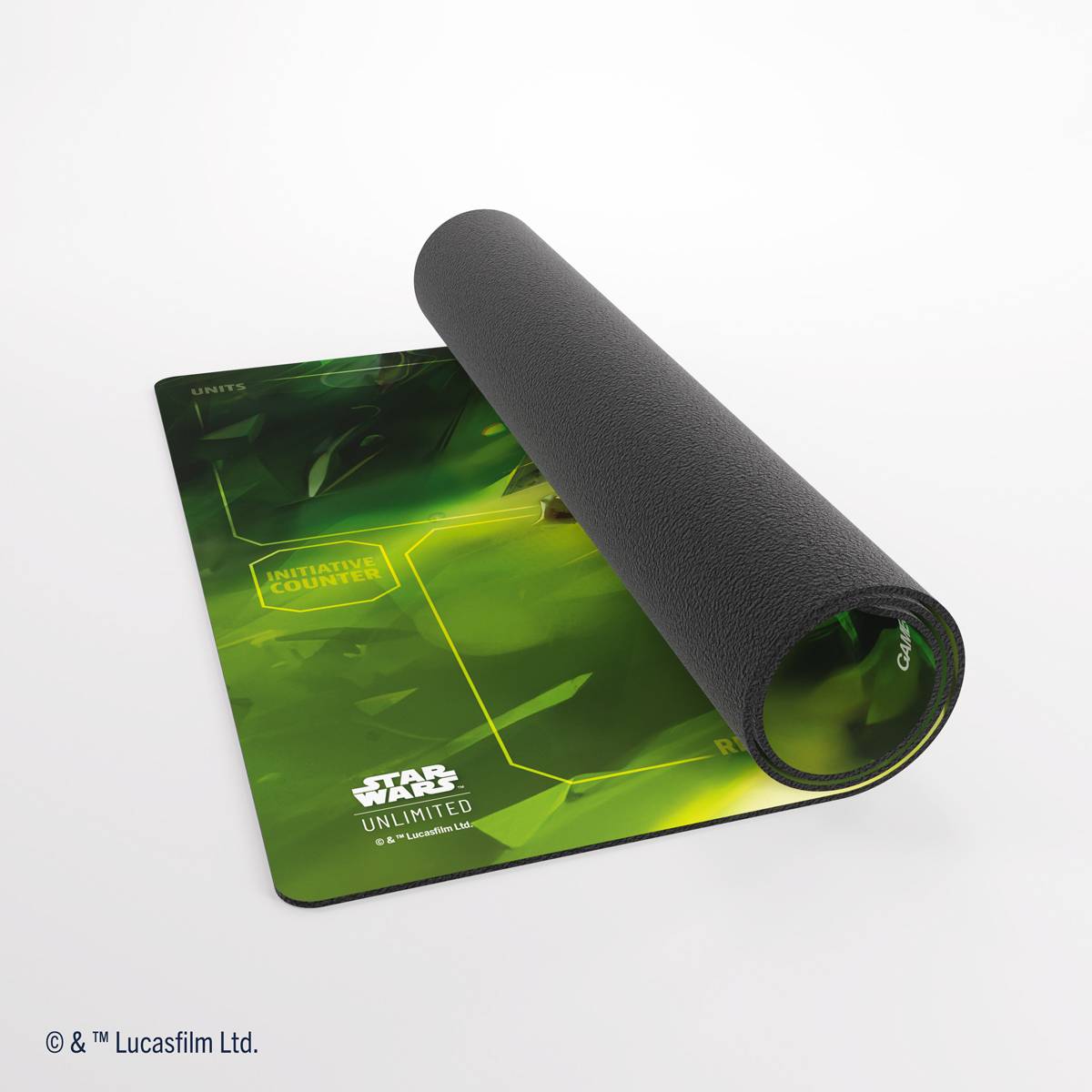 Star Wars: Unlimited Prime Game Mat Star Wars: Unlimited Prime Game Mat