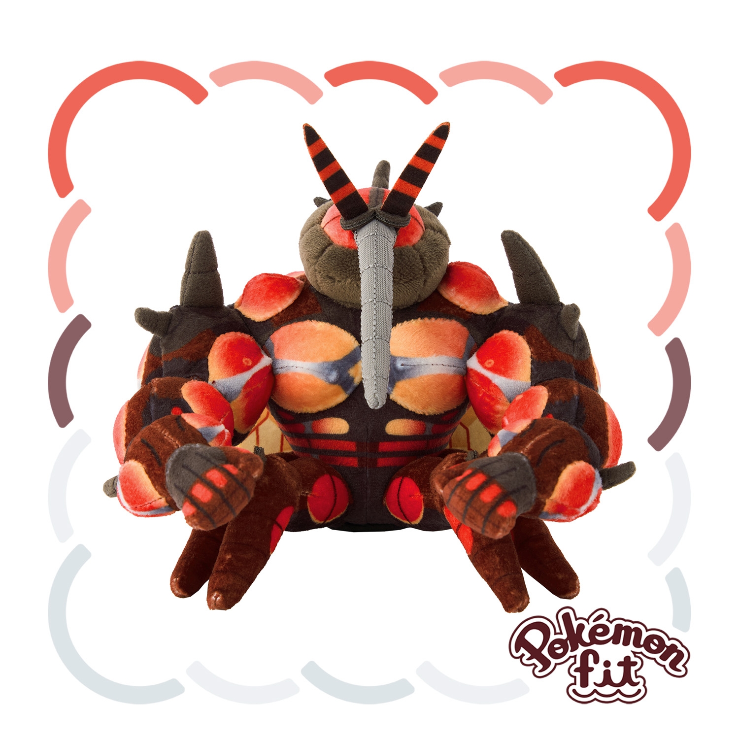 Buzzwole / Masskito