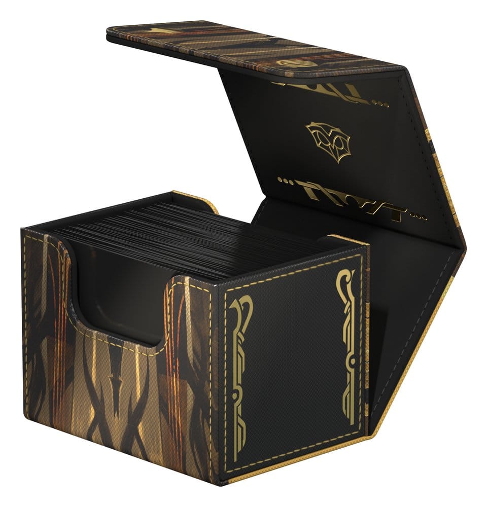 Sidewinder 100+ Xenoskin Magic: The Gathering "Secrets of Strixhaven"