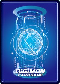 Digimon Card Game Digimon Card Game