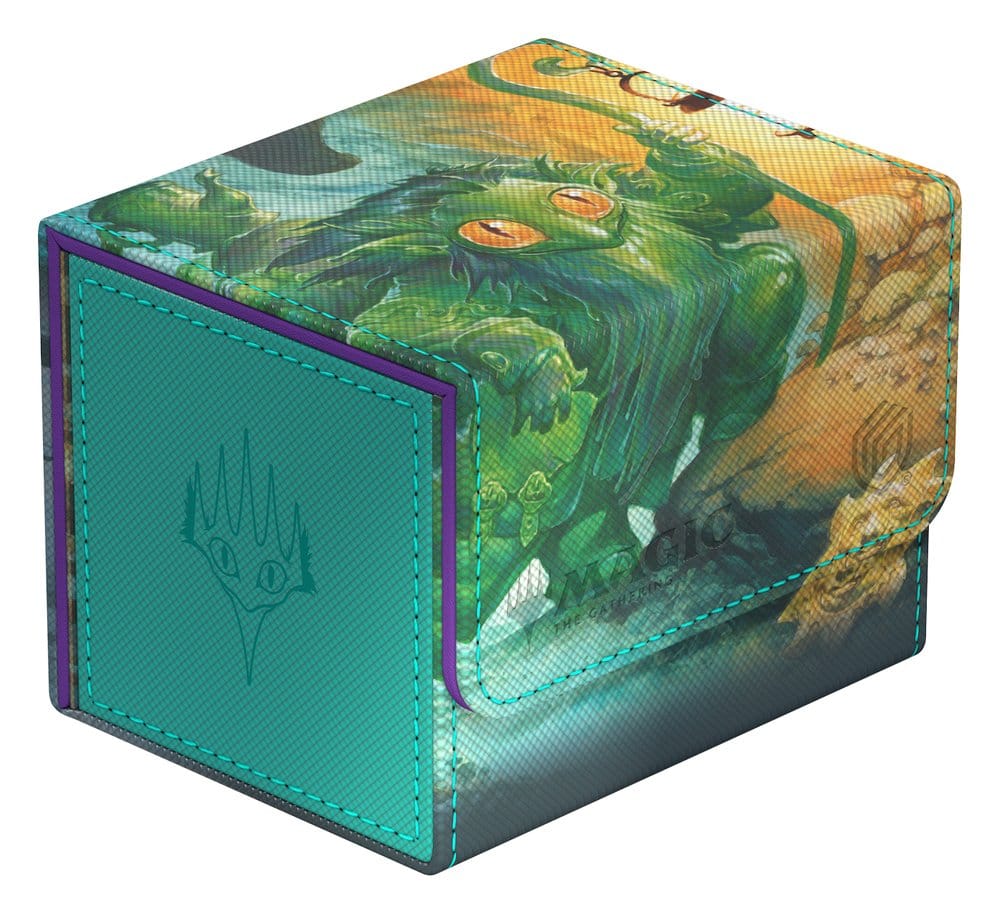 Ultimate Guard Sidewinder 100+ Xenoskin Magic: The Gathering "Lorwyn Eclipsed"