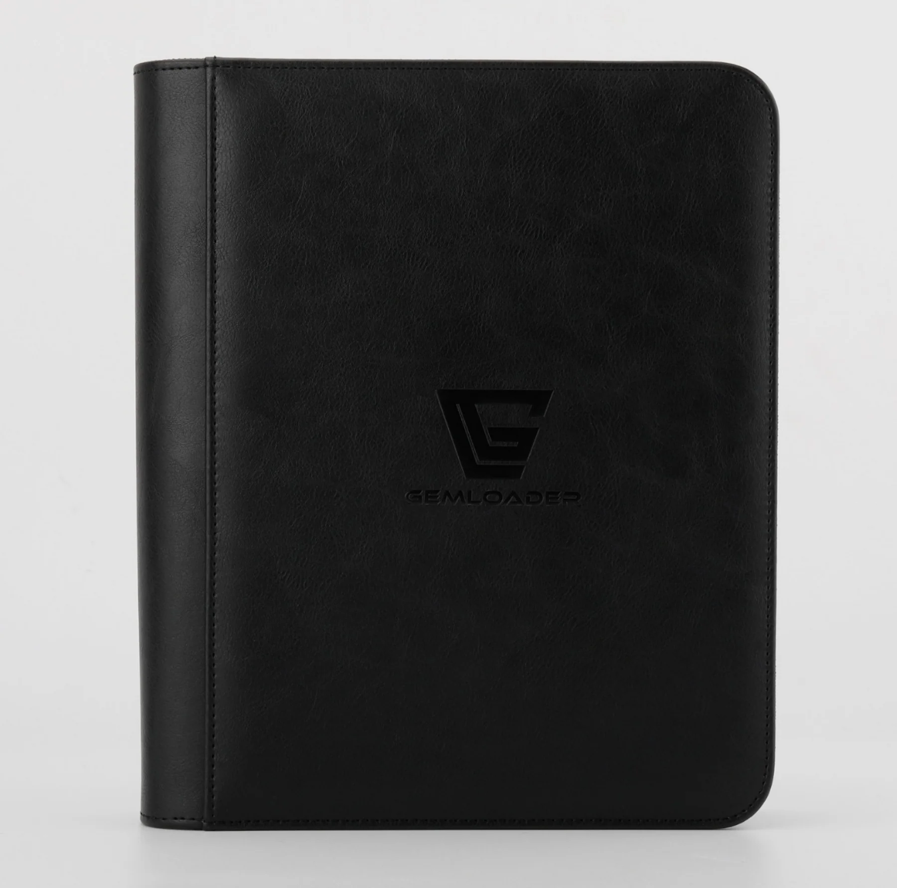 Premium 3"X4" Toploader Fit Collector's Binder