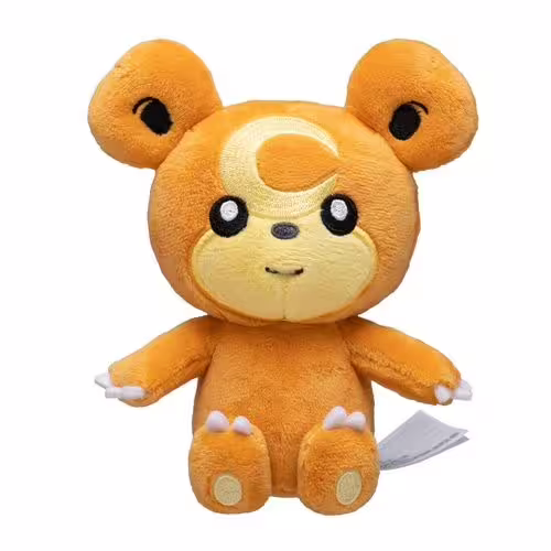 Teddiursa / Teddiursa