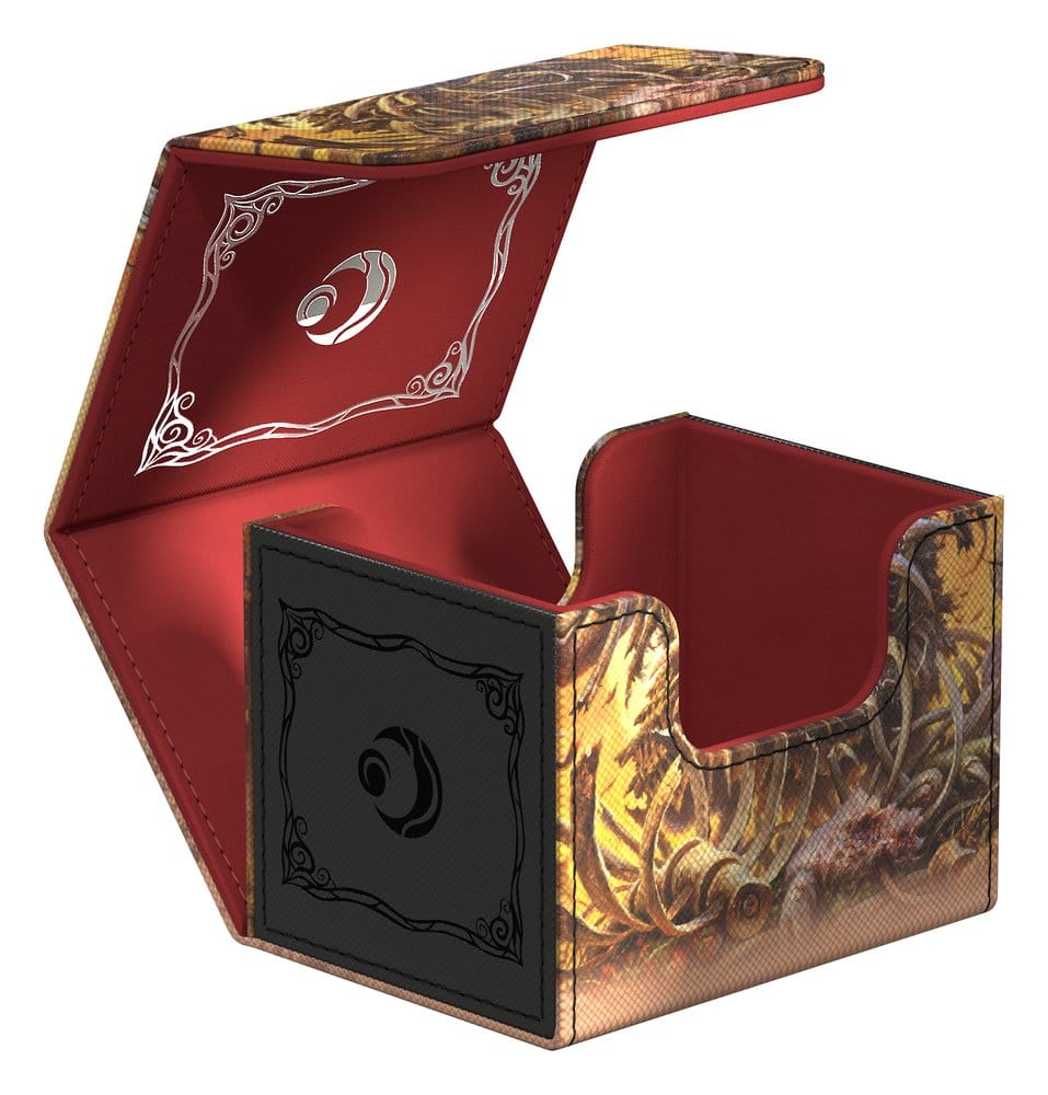 Ultimate Guard Sidewinder 100+ Xenoskin Magic: The Gathering "Lorwyn Eclipsed"