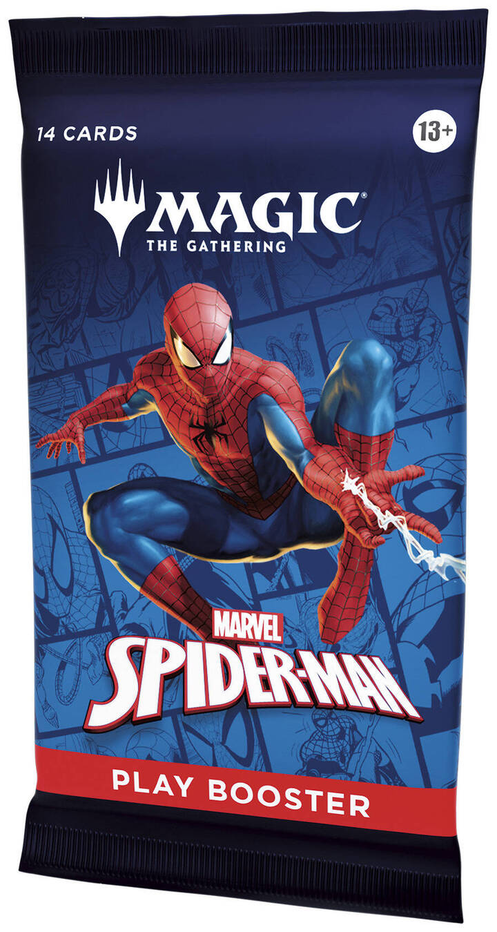 Marvel's Spider-Man