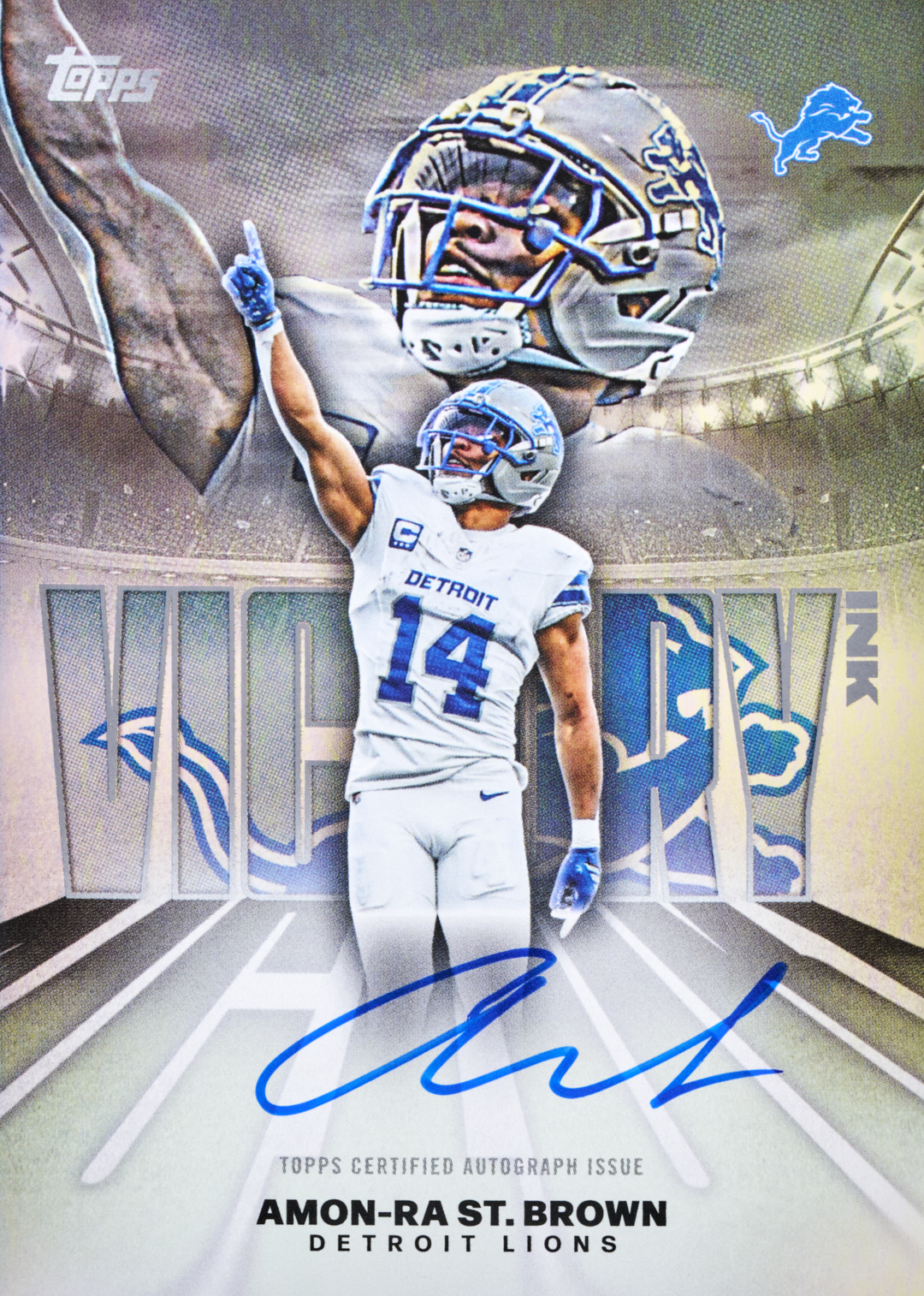 Topps NFL Flagship Football 2026
