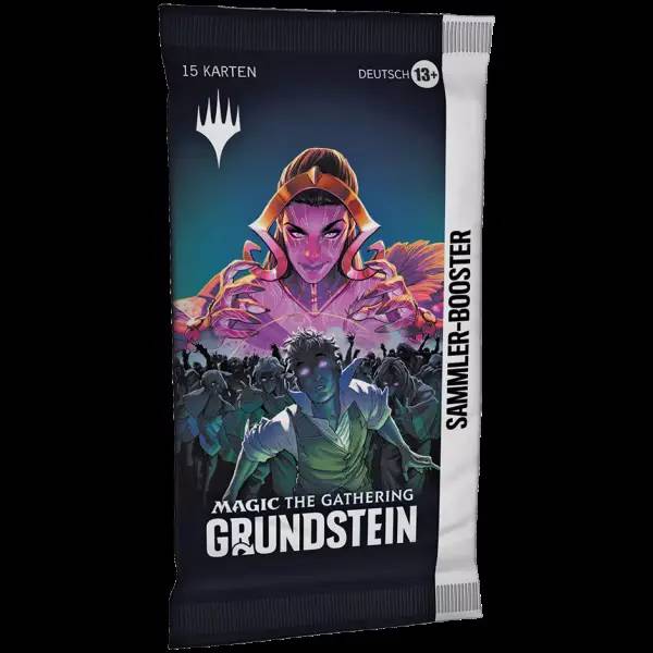 Grundstein Grundstein