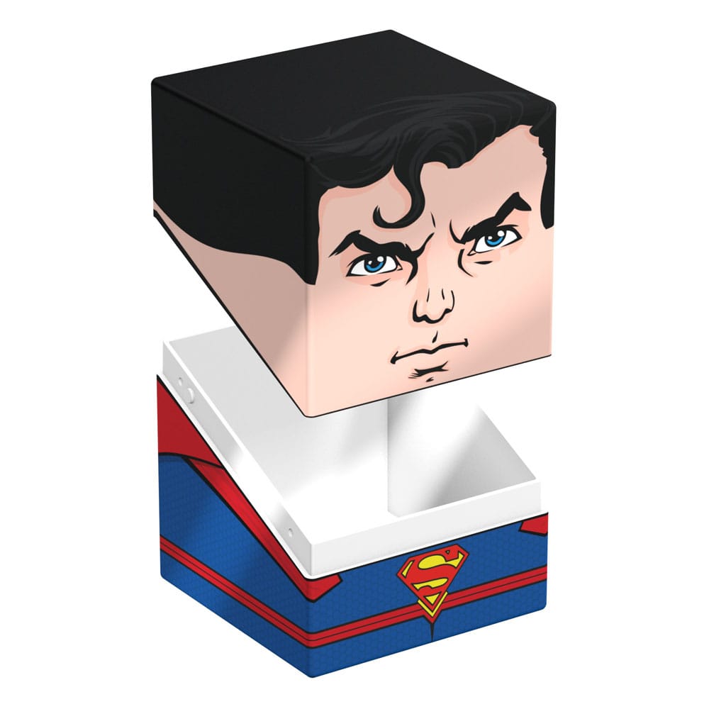 Squaroes - Squaroe DC Justice League™ Squaroes - Squaroe DC Justice League™
