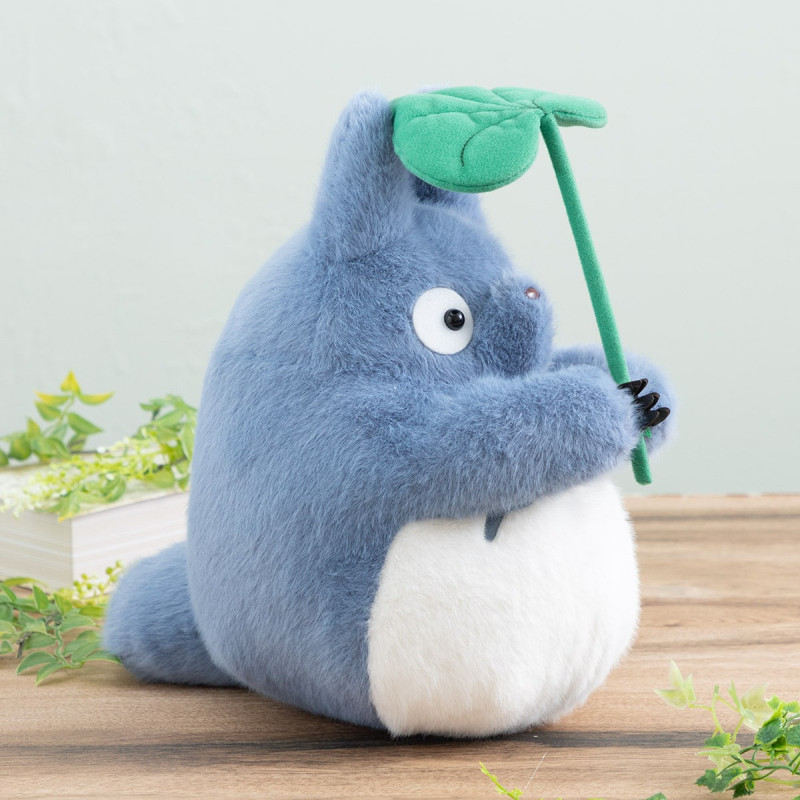 Dondoko Dance plush Medium Totoro M - My Neighbor Totoro