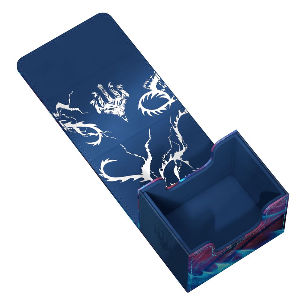 Ultimate Guard Sidewinder 100+ Xenoskin Tarkir Dragonstorm