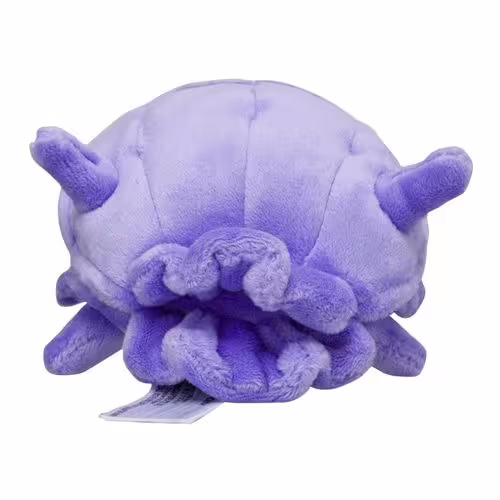 Shellder / Muschas
